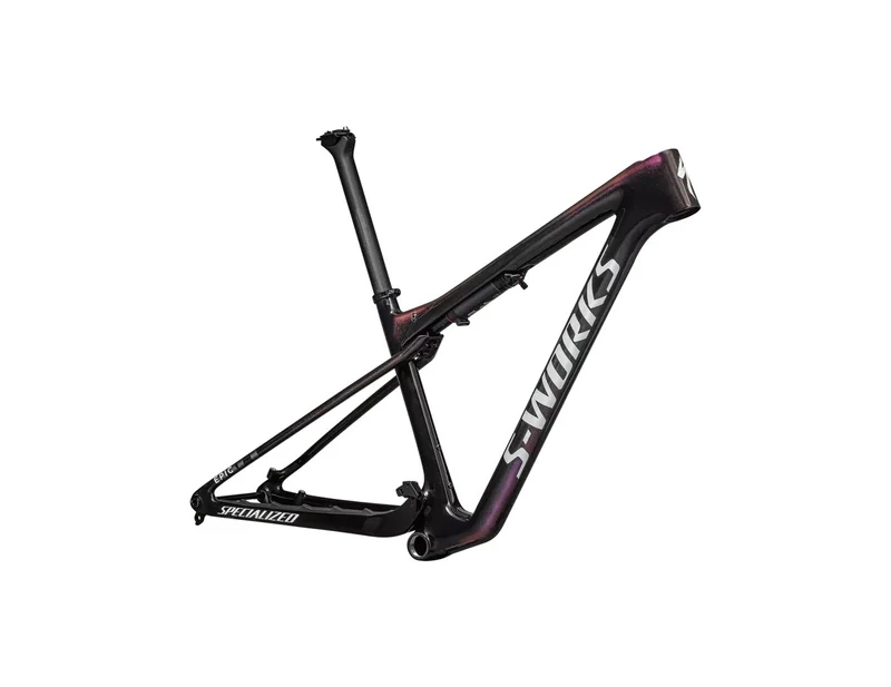 Specialized Epic WC S-Works Rahmenset