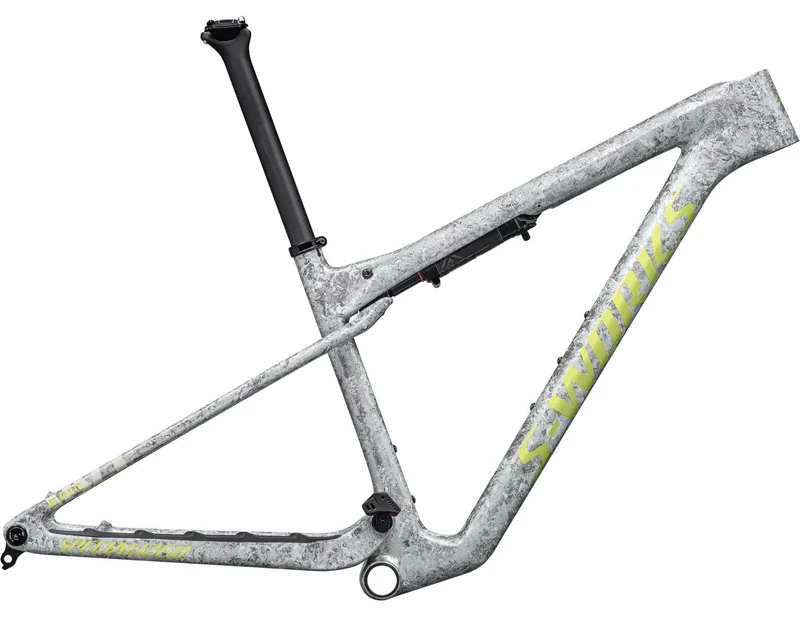 Specialized Epic WC S-Works Rahmenset