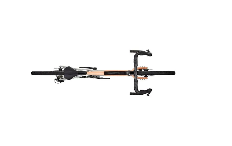 Focus ATLAS 8.7 Melon glossy / Lightgrey glossy