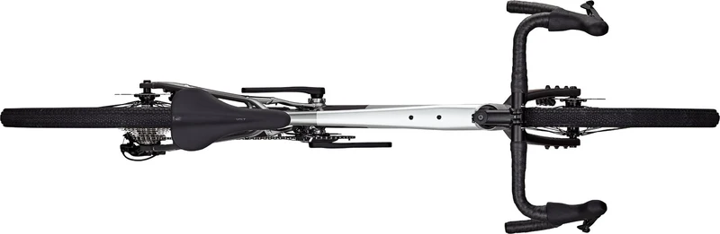 Focus ATLAS 6.7 Nepalsilver glossy / Steelgrey