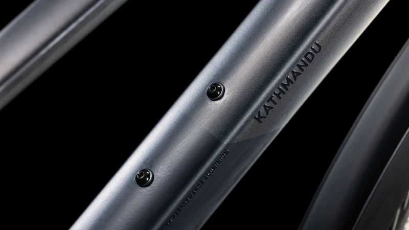 Cube Kathmandu SLX nightsky´n´ink Trapez
