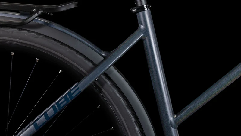 Cube Kathmandu SLX nightsky´n´ink Trapez