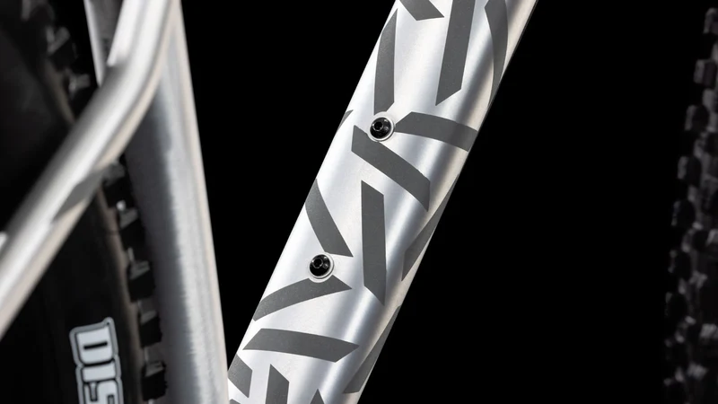 Cube Reaction TM Pro rawmetal´n´reflect