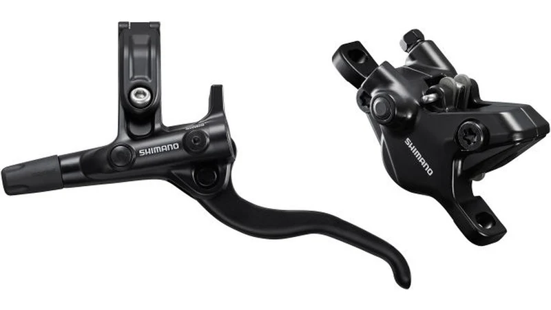 Shimano M4100 / MT410 VR