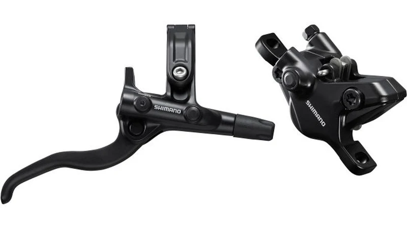 Shimano M4100 / MT410 HR