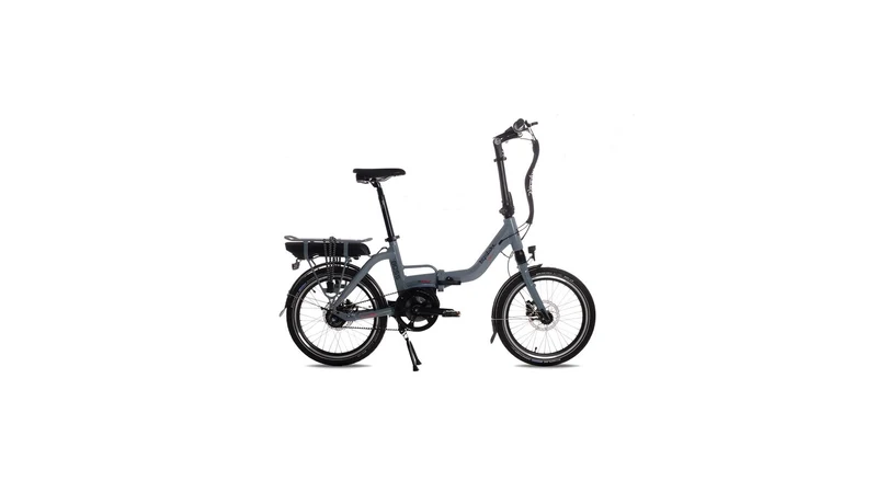 Bizobike BOSS