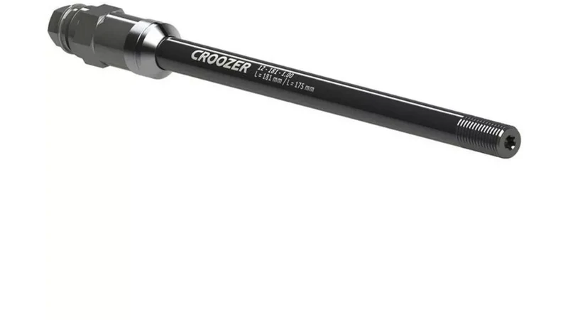 Croozer Achskupplung 12-181-1.00 XL