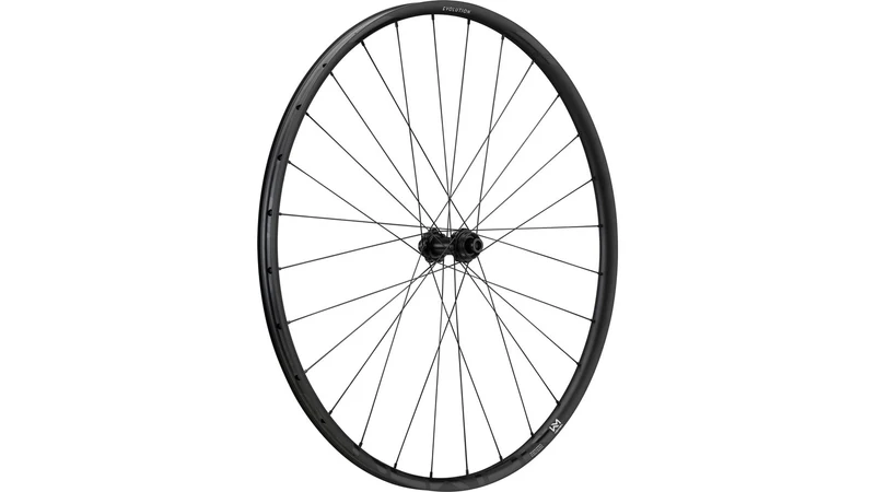 NEWMEN Evolution SL XR25 Laufrad VR