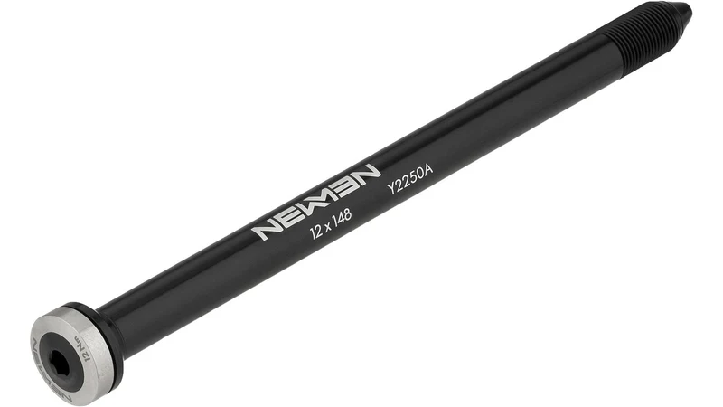 NEWMEN M12x1.0 12x148 Steckachse