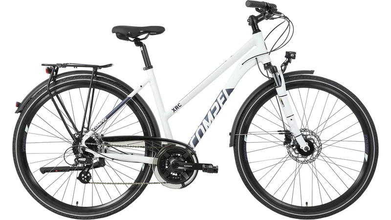 Compel XRC 500 Trapez