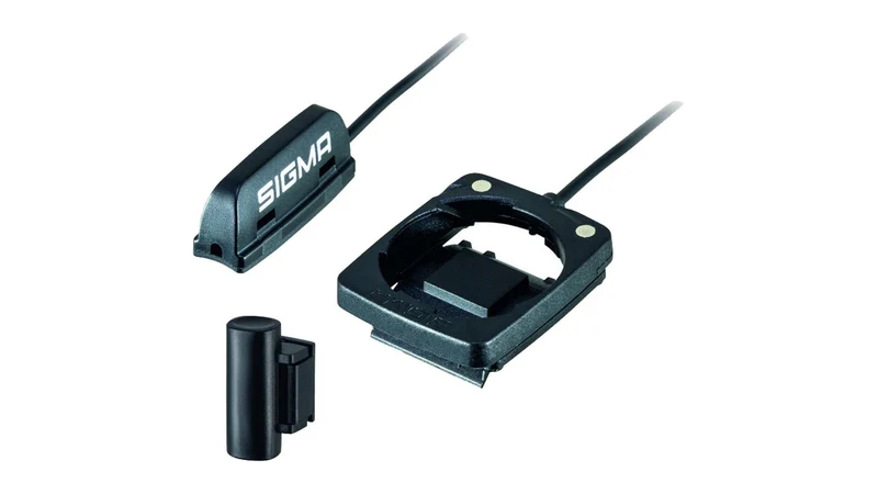 Sigma Halterung Kabel KIT 2032
