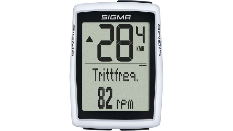 Sigma BC 12.0 WL STS CAD Computer