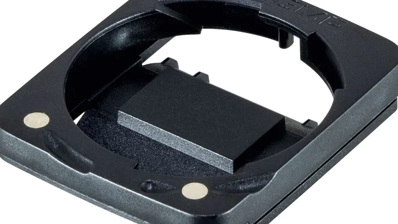 Sigma Halterung Funk 2450