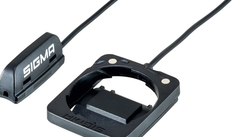 Sigma Halterung Kabel 2450
