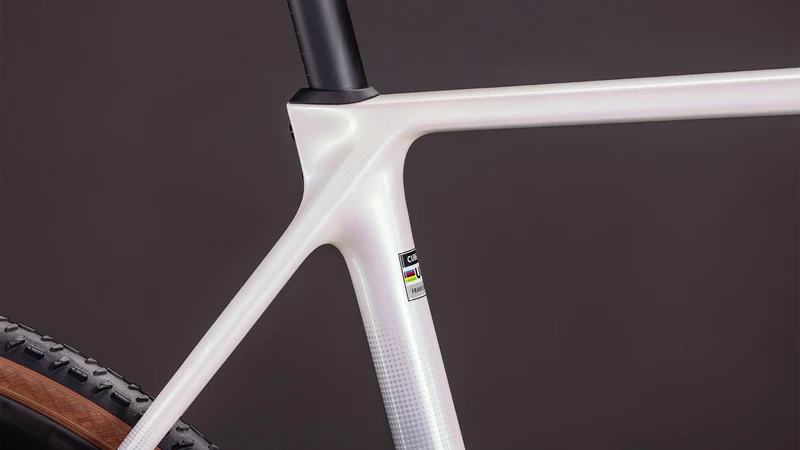 CUBE Cross Race C:62 SLX teamline