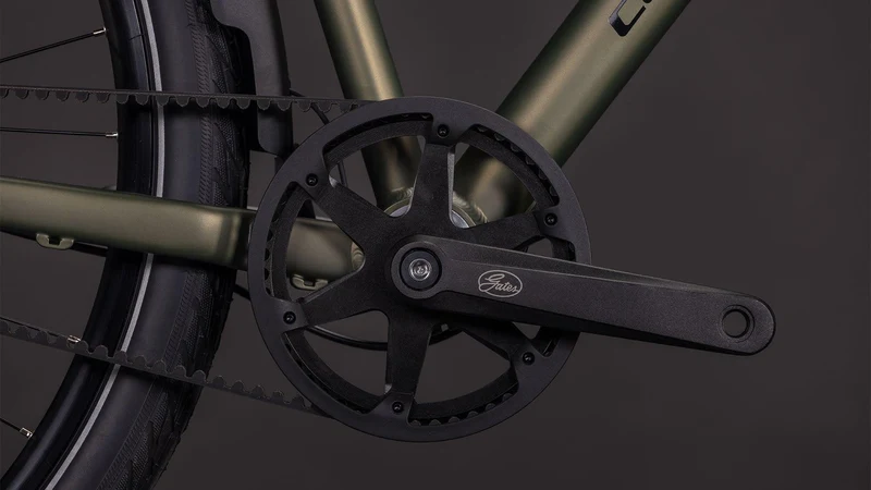 CUBE Editor ONE FE reedgreen´n´black