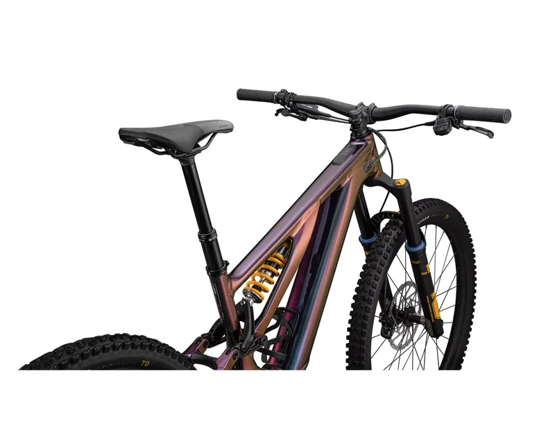Specialized Levo Alloy Öhlins Coil LTD Chameleon
