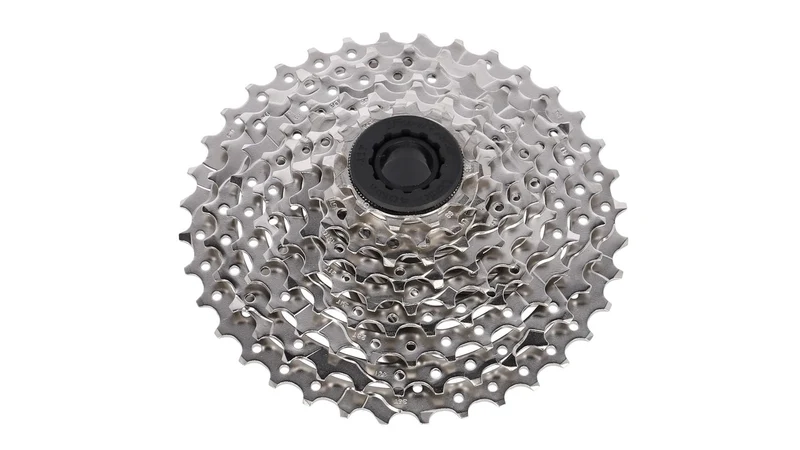 Sunrace CSM98 9-fach Kassette