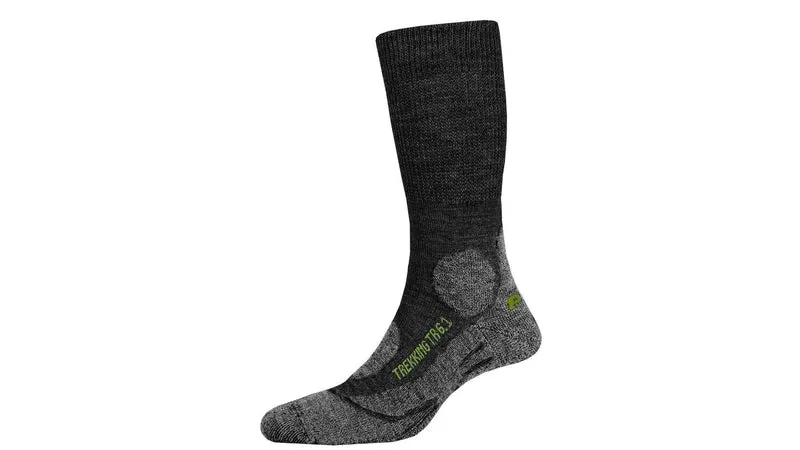 P.A.C. TR 6.1 Trekking Merino Men