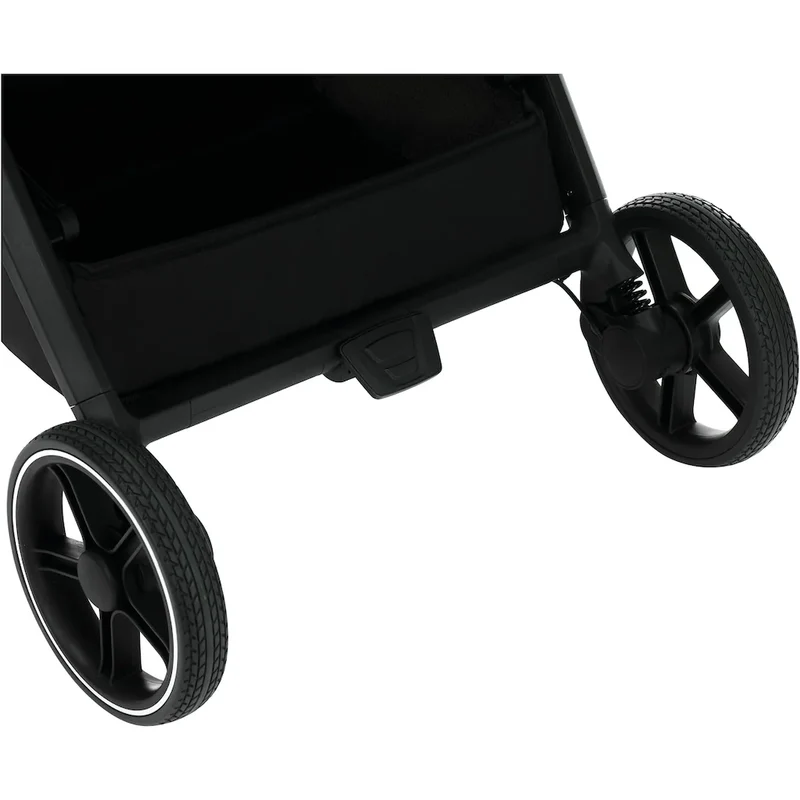 Buggy Cooper