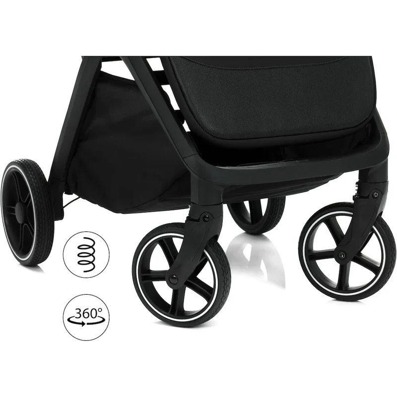 Buggy Cooper
