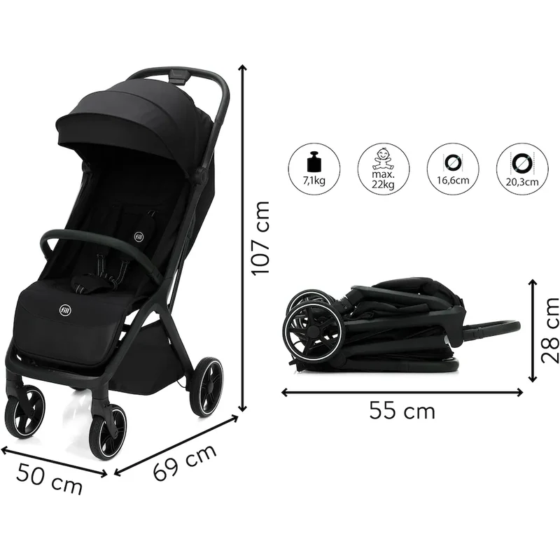Buggy Cooper