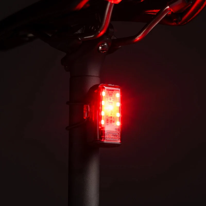 KTV Drive Pro+ Rear Light