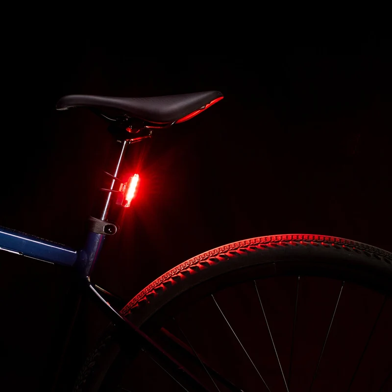 KTV Drive Pro+ Rear Light