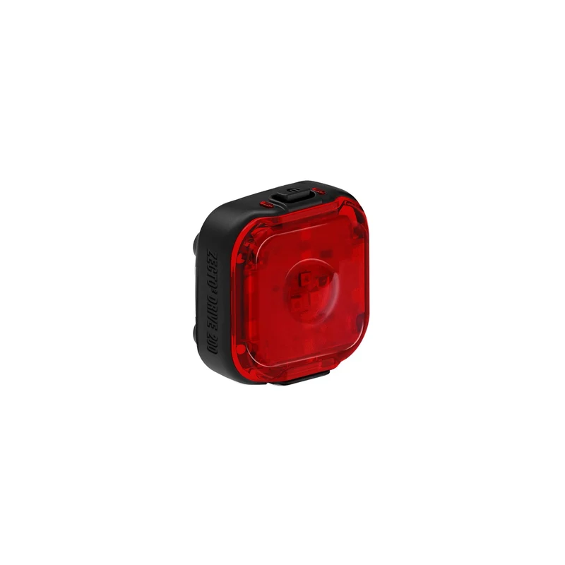 Zecto 2 Drive 200+ Rear Light