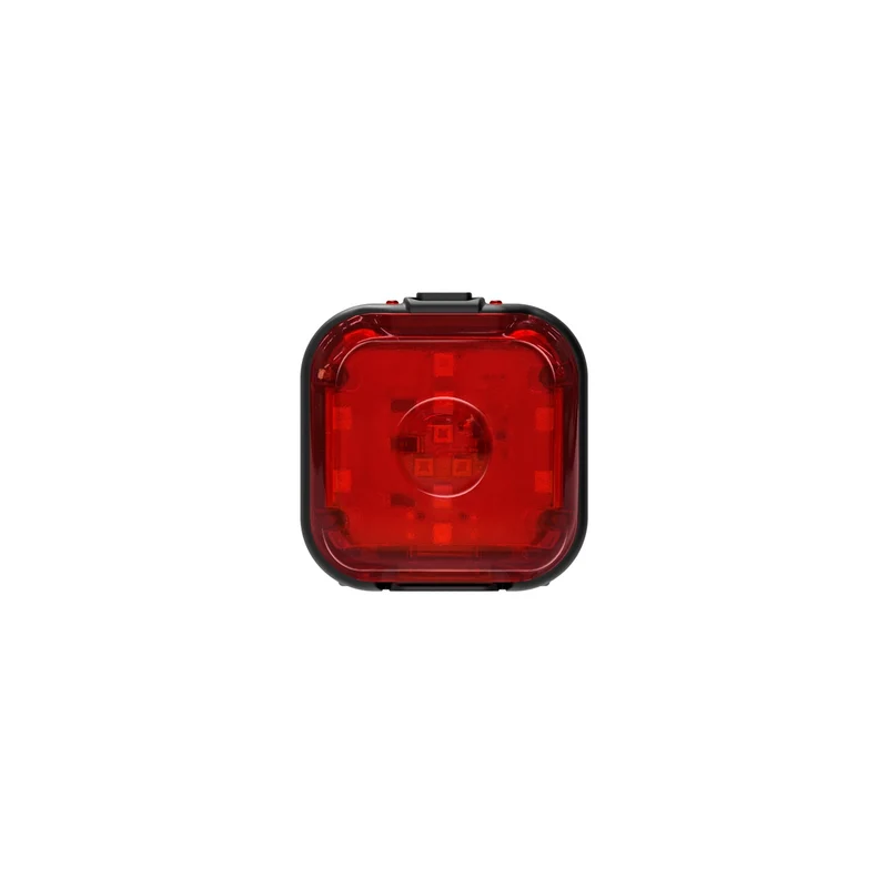 Zecto 2 Drive 200+ Rear Light