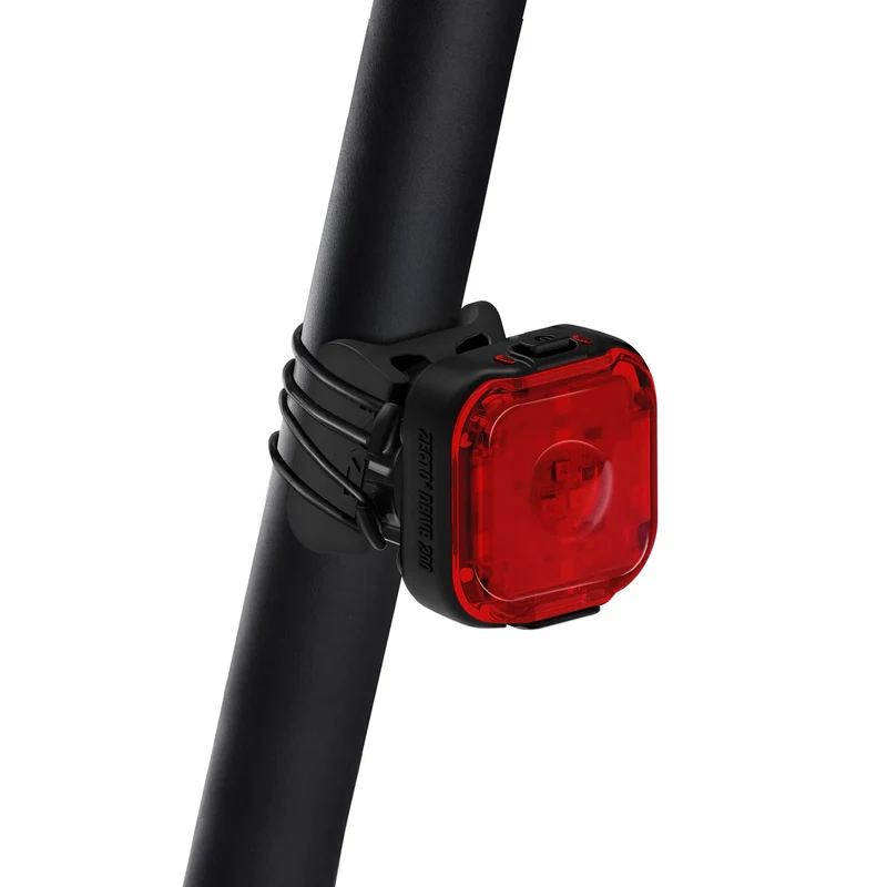Zecto 2 Drive 200+ Rear Light