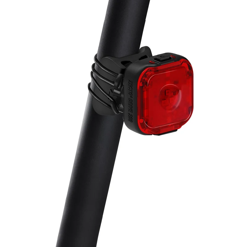 Zecto 2 Drive 200+ Rear Light