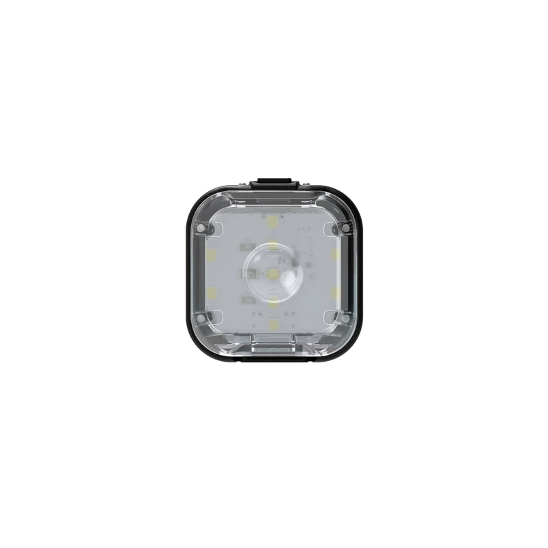 Zecto 2 Drive 350+ Front Light
