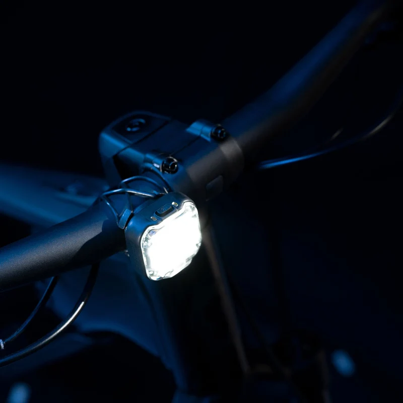 Zecto 2 Drive 350+ Front Light