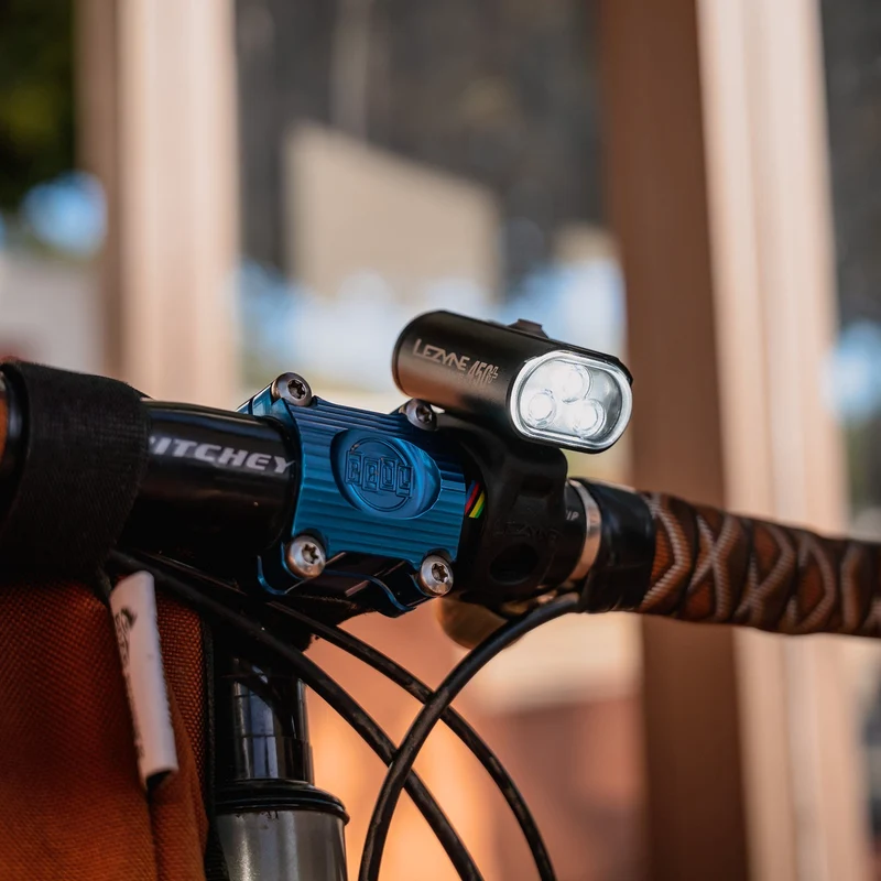 Mini Drive 450+ Front Light