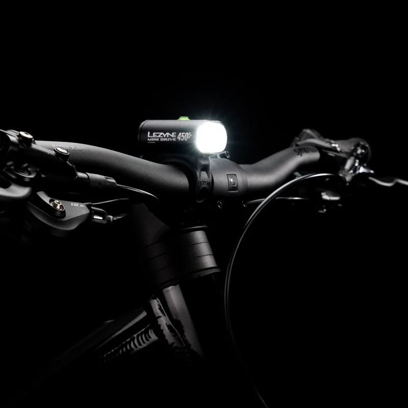 Mini Drive 450+ Front Light