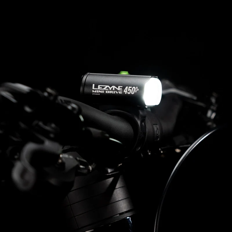 Mini Drive 450+ Front Light