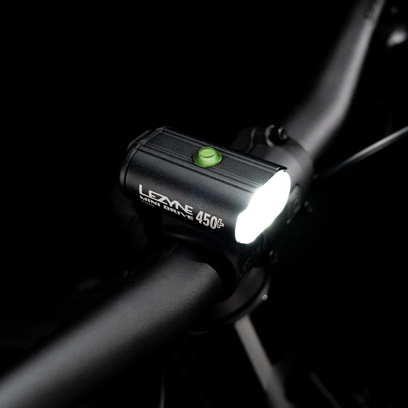 Mini Drive 450+ Front Light