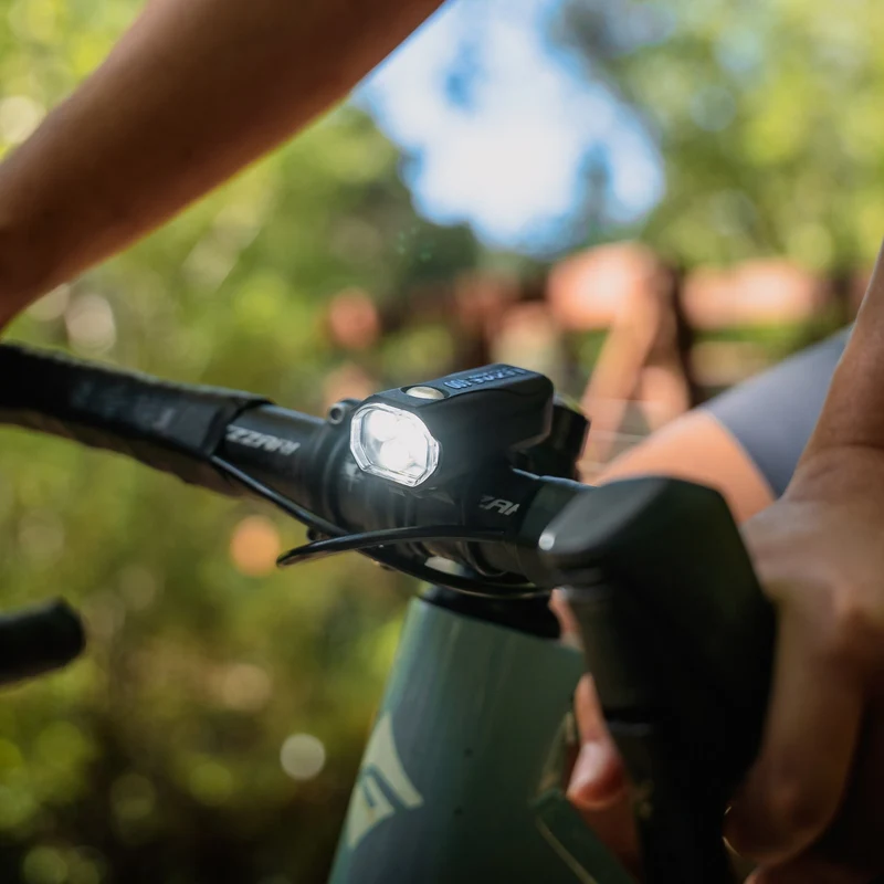 KTV Drive Pro 400+ Front Light