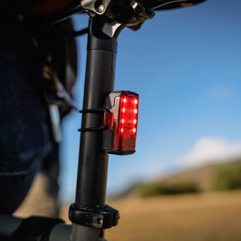 KTV+ Drive Rear Light