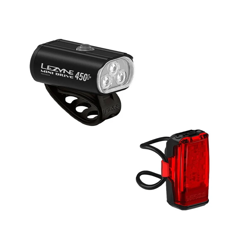 Mini Drive 450+ / KTV+ Drive Light Set