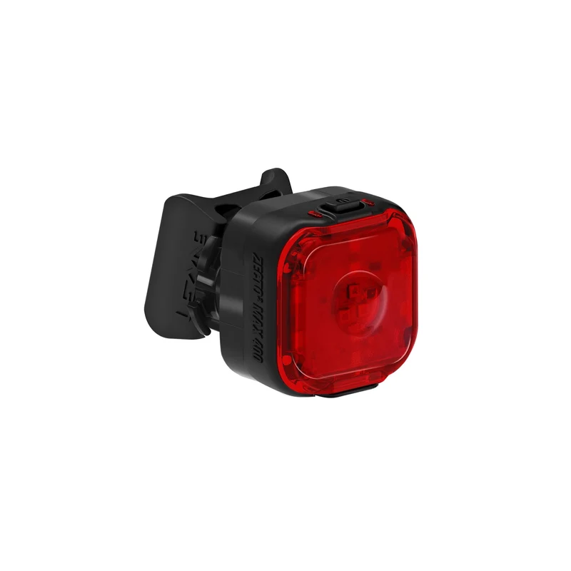 Zecto 2 Drive Max 400+ Rear Light