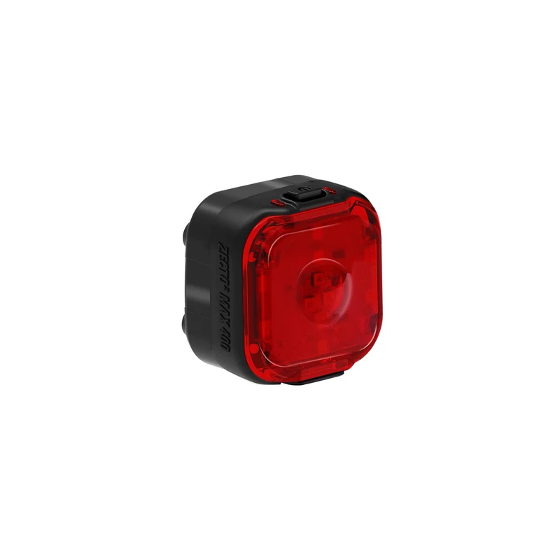 Zecto 2 Drive Max 400+ Rear Light