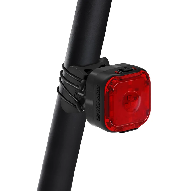 Zecto 2 Drive Max 400+ Rear Light