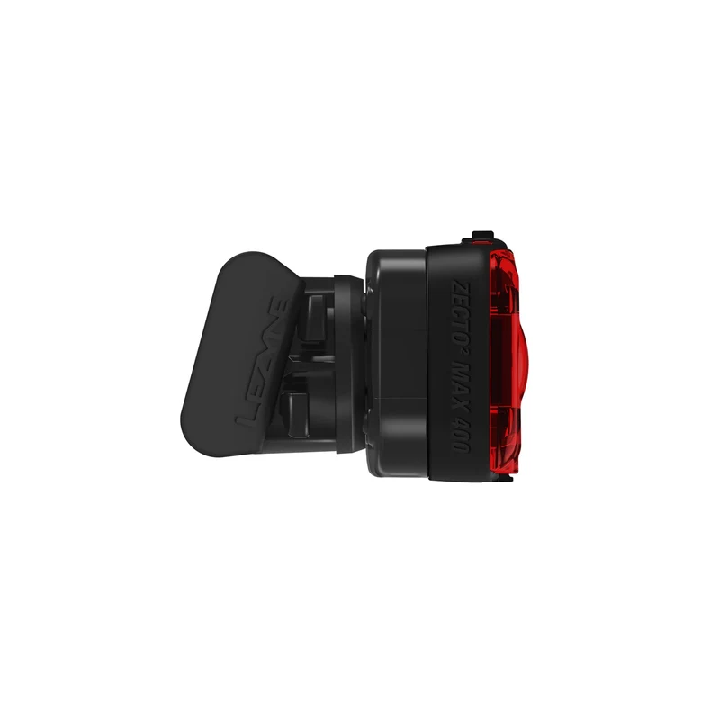 Zecto 2 Drive Max 400+ Rear Light