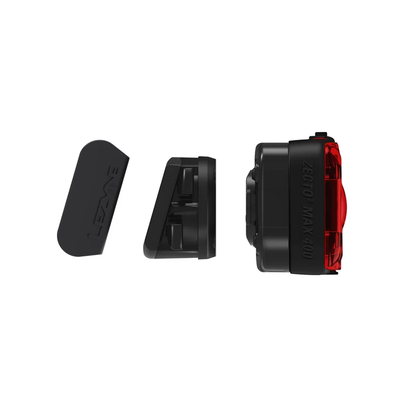Zecto 2 Drive Max 400+ Rear Light