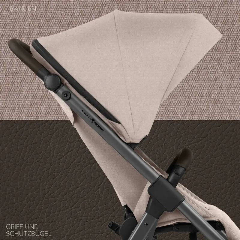 Avus 2 Air - Camel
