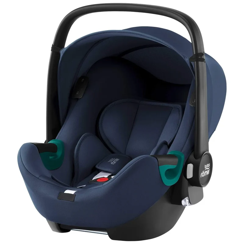 Römer Baby Safe i-Size mit FlexBase (0-15 Monate) - Miete