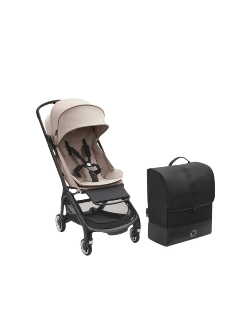 Butterfly² Buggy Transporttasche