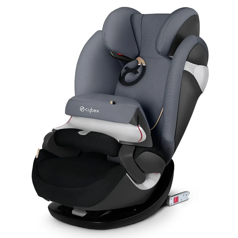 Pallas M-Fix Kindersitz (2-4 Jahre) - Miete